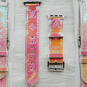 Louis Vuitton Band